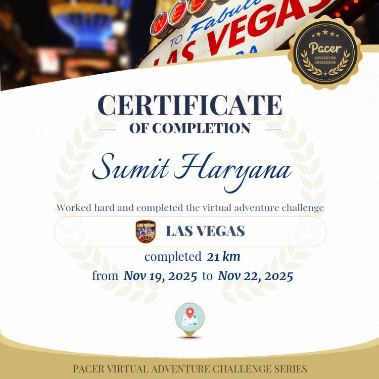 Intas HRD Sumit Haryana post image