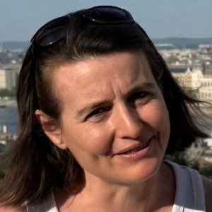 Carole profile