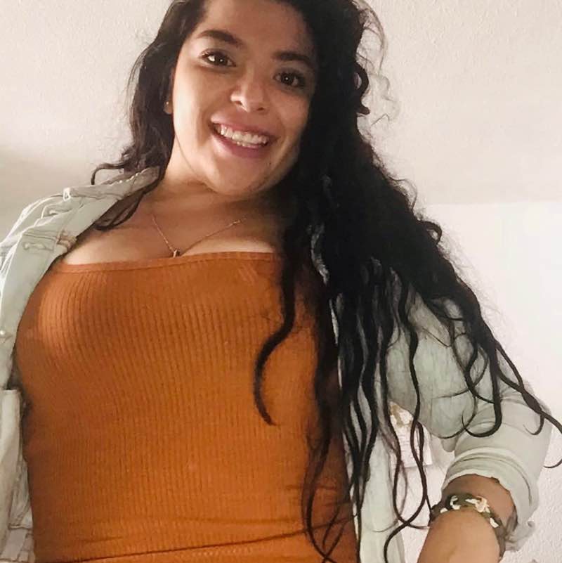 Ximenaa Jiménez post 1