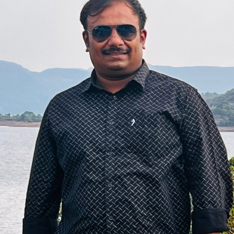 Jaideep Mohite profile