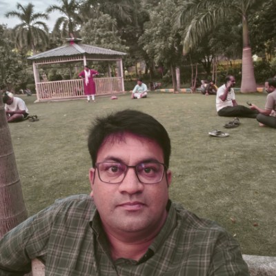 3 WALKERS Vishnu post image