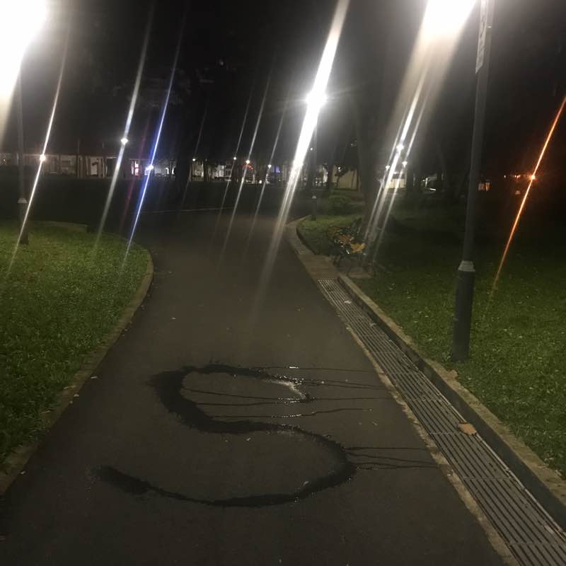 Shiela03🏃‍♀️🏃‍♀️🏃‍♀️ post 1