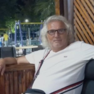 Ahmet Teacher profile