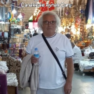 Ahmet Teacher profile