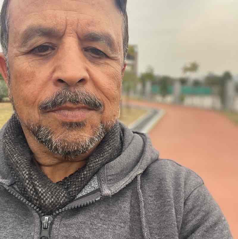 Pacers of Pakistan Hafeez post image