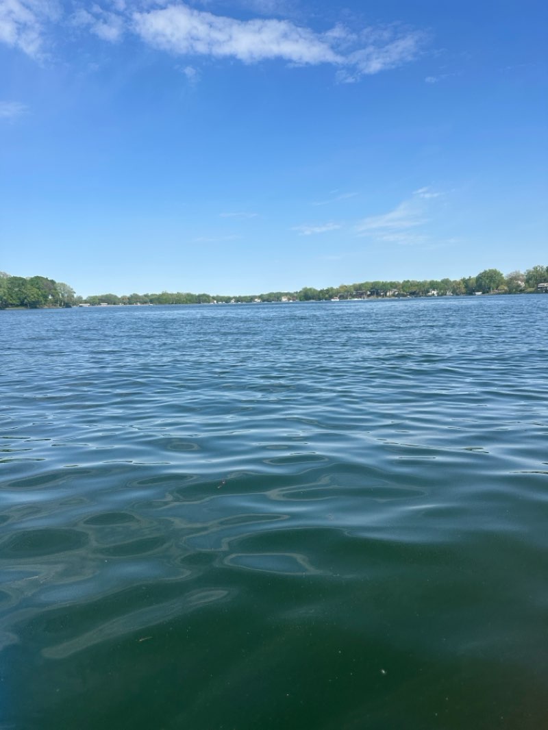 walking near me in Crystal Lake West in spring