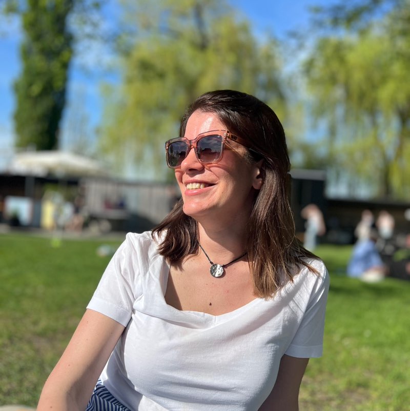 Anastasiya 🇺🇦🇨🇭