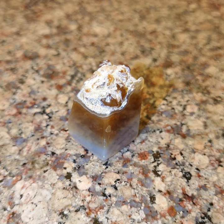 雲淡風輕的雲 post 3