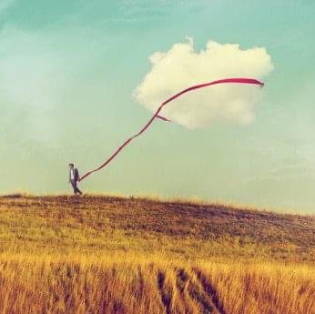 雲淡風輕的雲 post 1