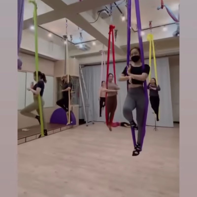 雲淡風輕的雲 post 3