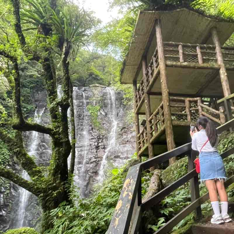 雲淡風輕的雲 post 3