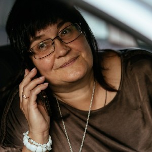 Екатерина Нахар profile