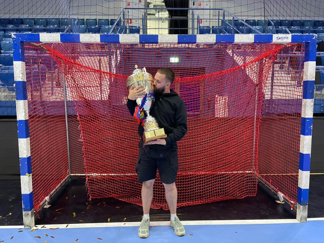 Иван Гречкин