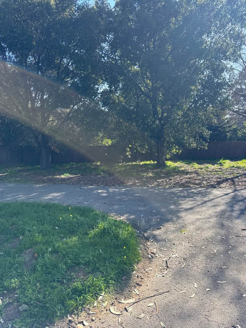 walking near me in Spur Trail in winter