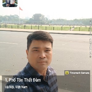Châm Dương profile
