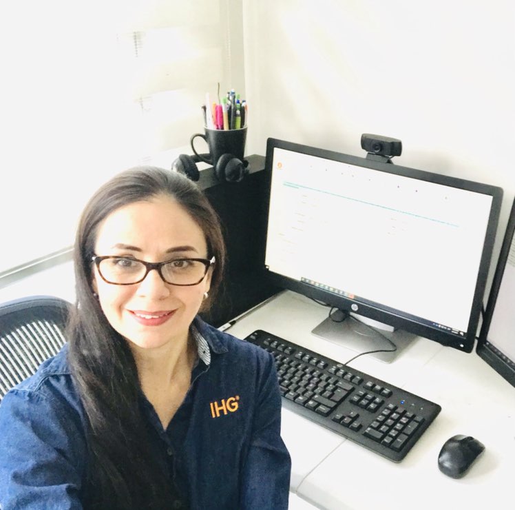 Tere Barajas profile