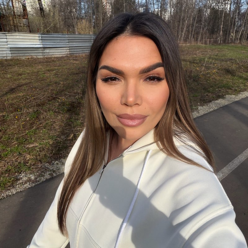 Alina profile