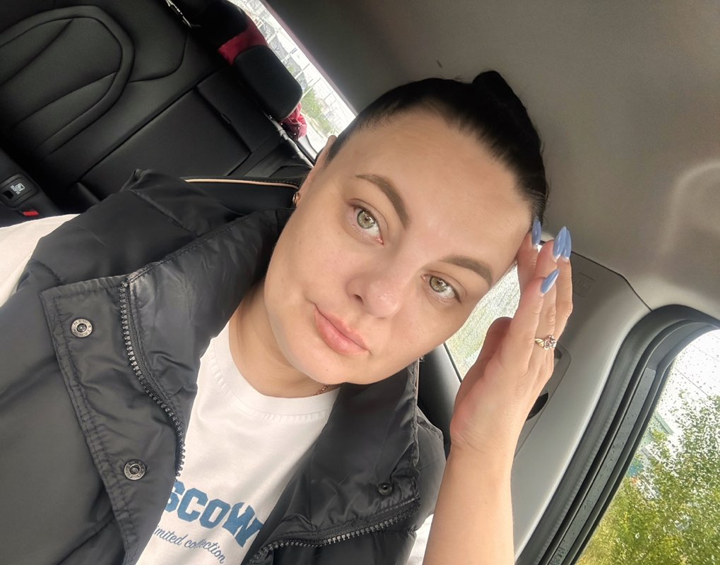 Наталья profile