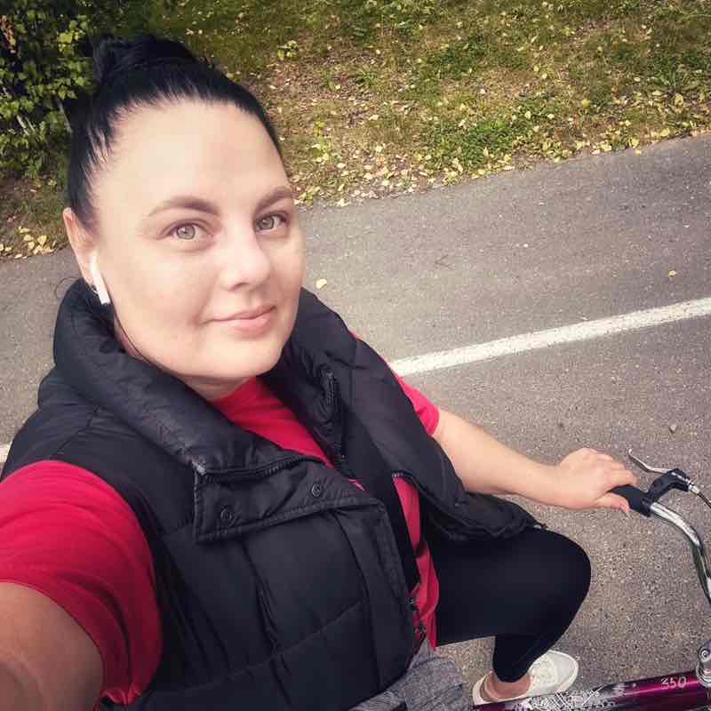 Шагомания🏃♀️ Наталья post image