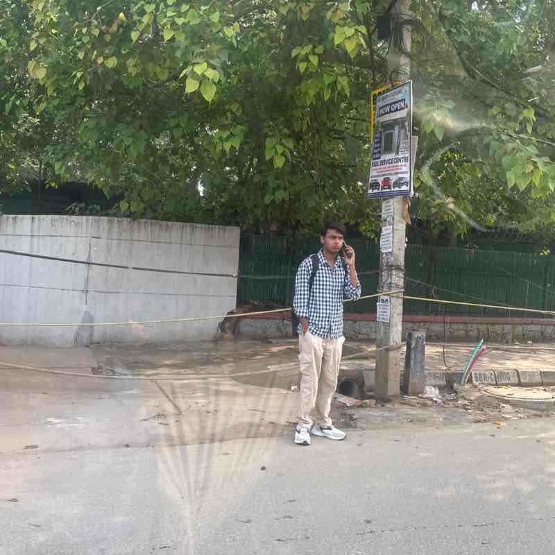 Anil post 2