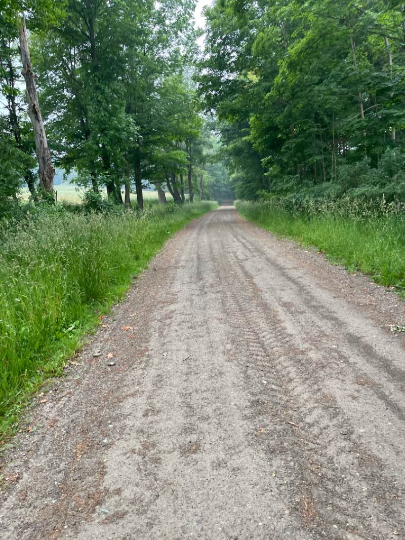 walking near me in Red Wing Recreation Area in winter