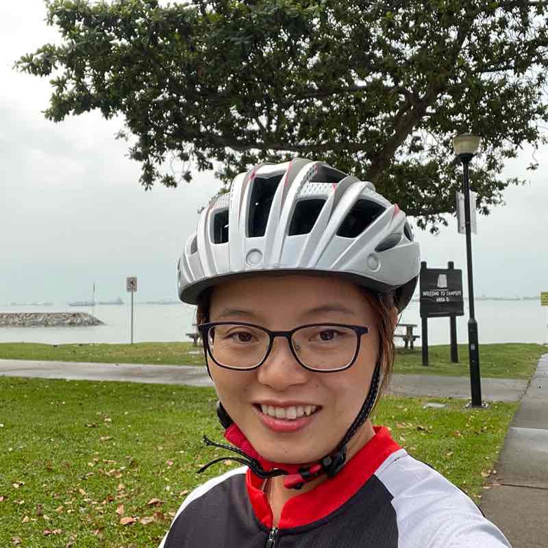 P5 Lew Yi Chen & P3 Lew Yi Hong post 3