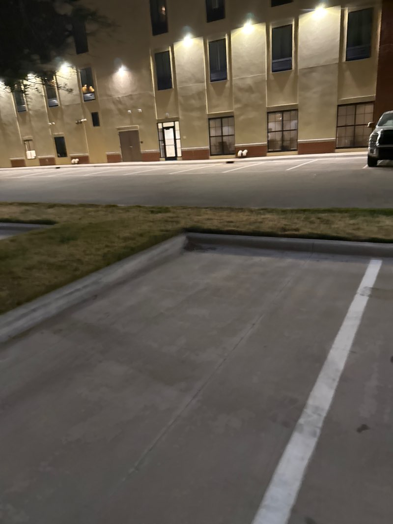 walking near me in Westridge Park in autumn