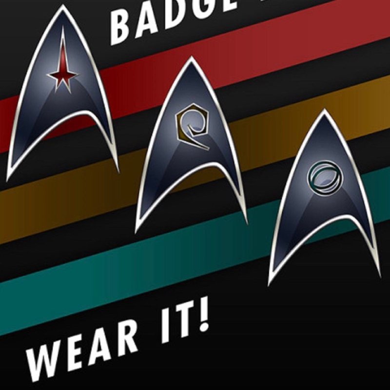 Star Trek: Starfleet Striders Peter 🏴🏴🏴🏴🏴❤️❤️❤️❤️❤️ post image
