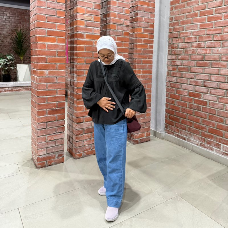 Fadhlina profile