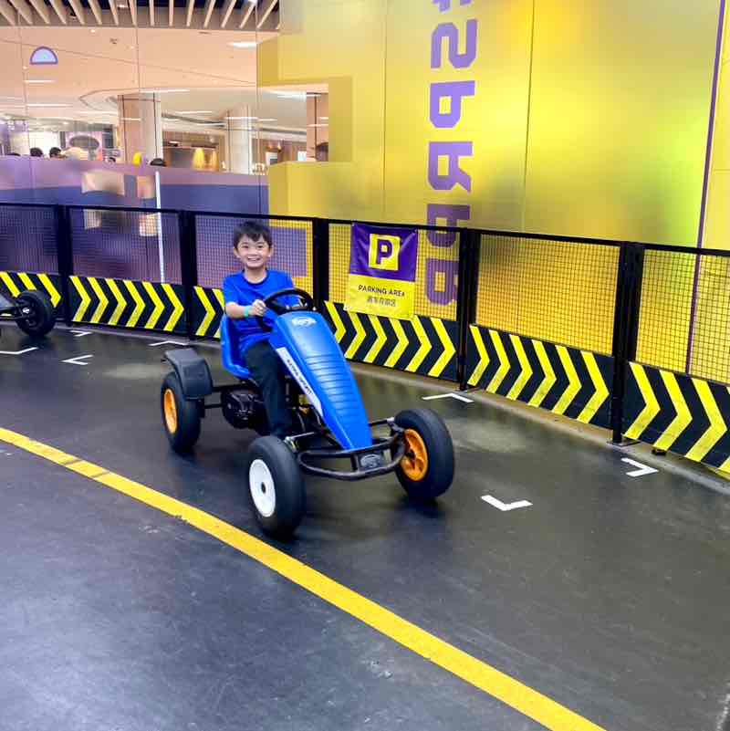 P4 Grace Alezavier post 2