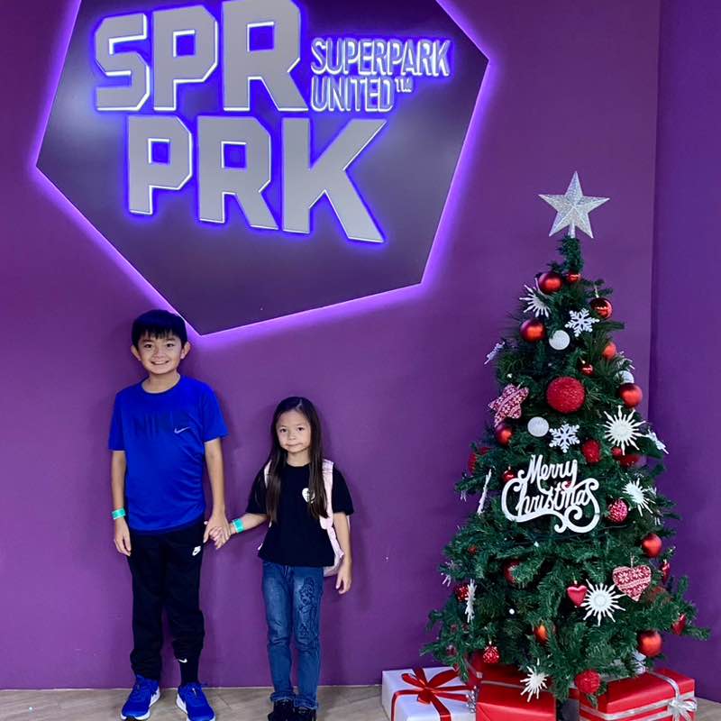 P4 Grace Alezavier post 1