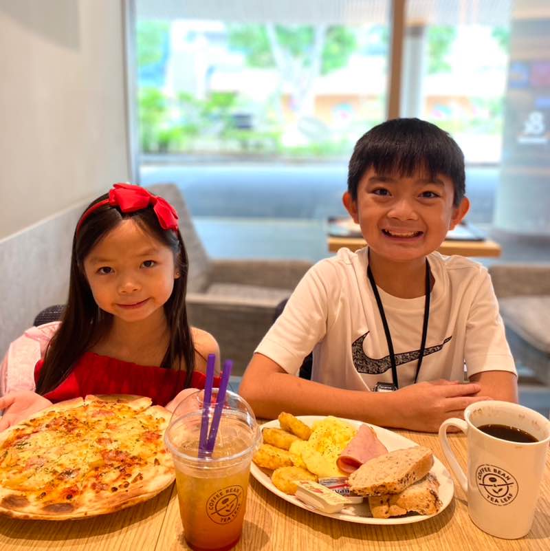 P4 Grace Alezavier post 2