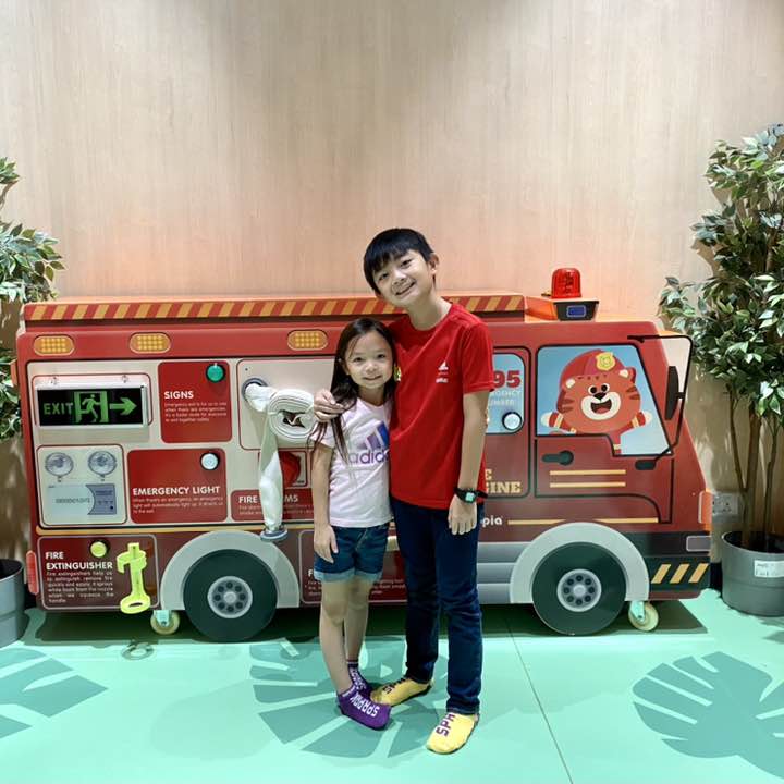 P4 Grace Alezavier post 3