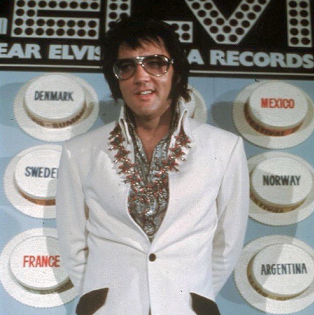 Elvis