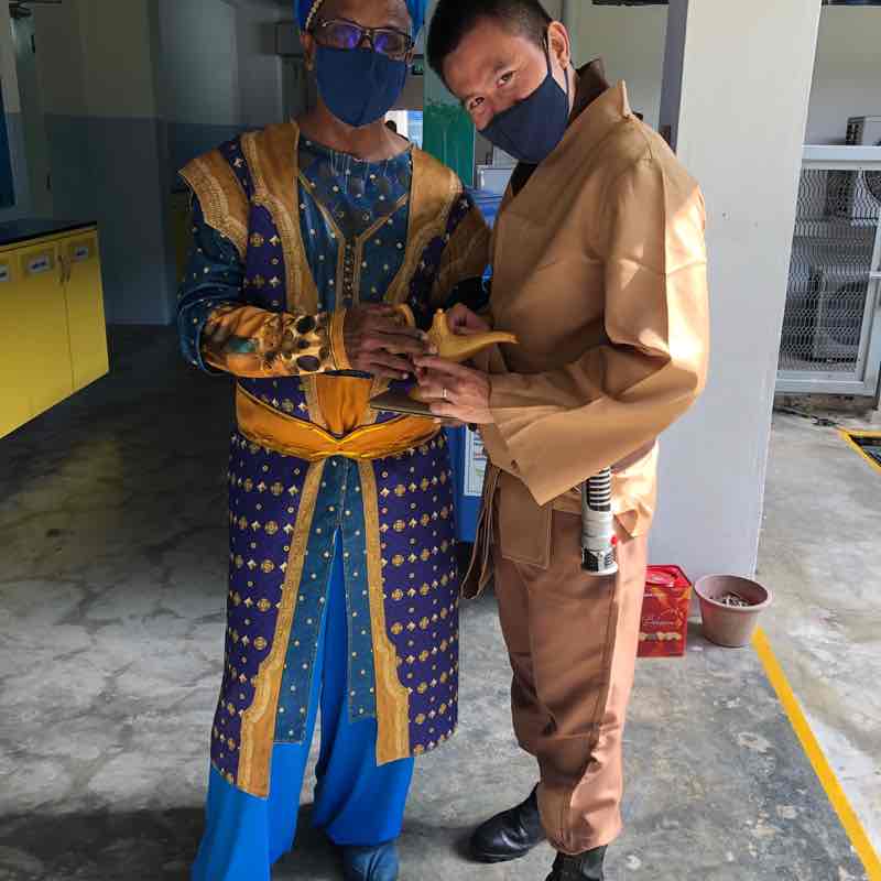 Mike Ehrmantraut post 1