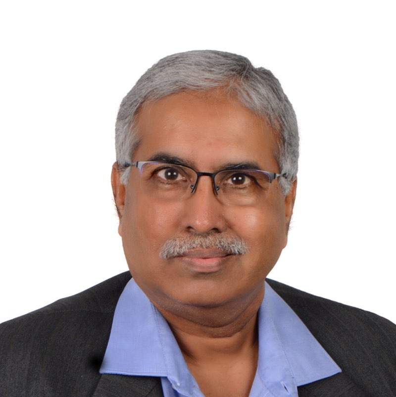 Lakshminarasimhan