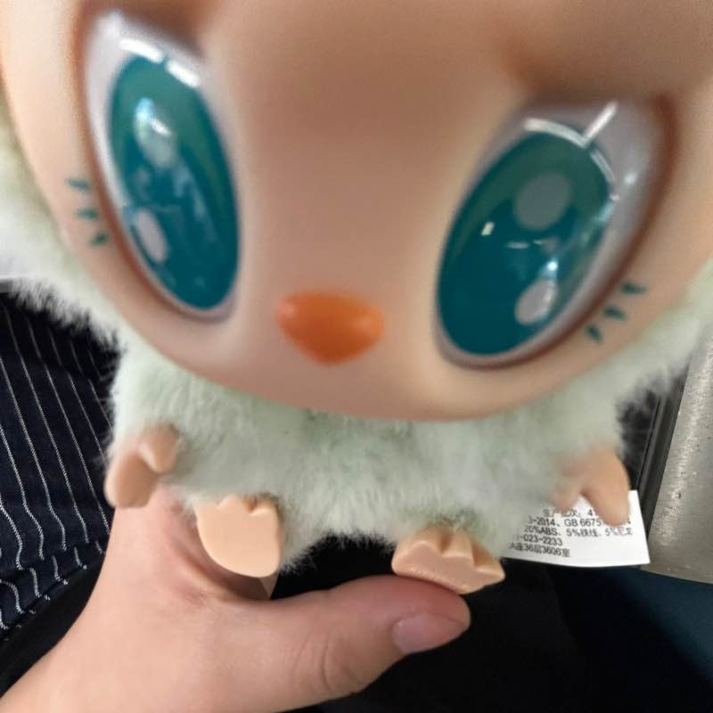 Cintura breve Scarlet post image