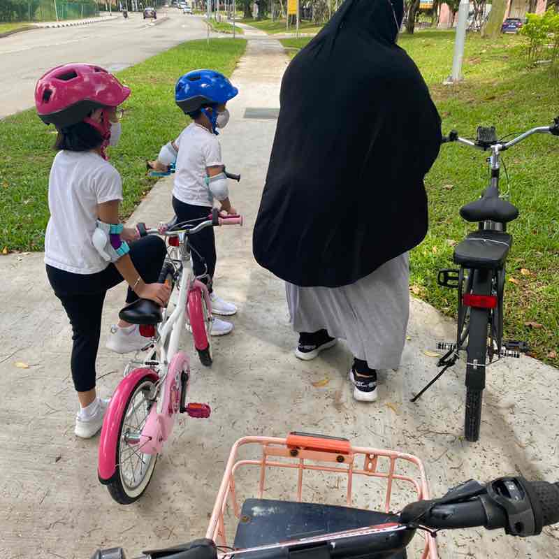 P1Joy Najihah Hadhinah post 2