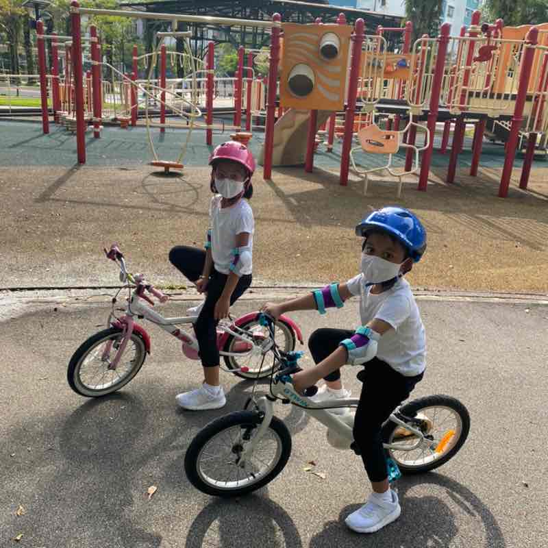 P1Joy Najihah Hadhinah post 1