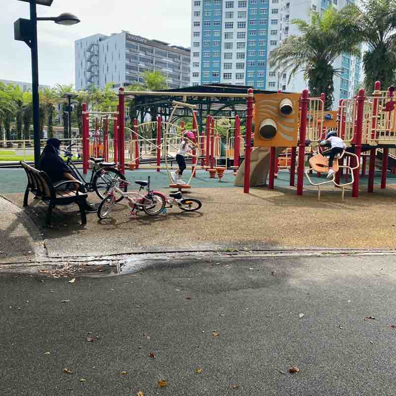 P1Joy Najihah Hadhinah post 3