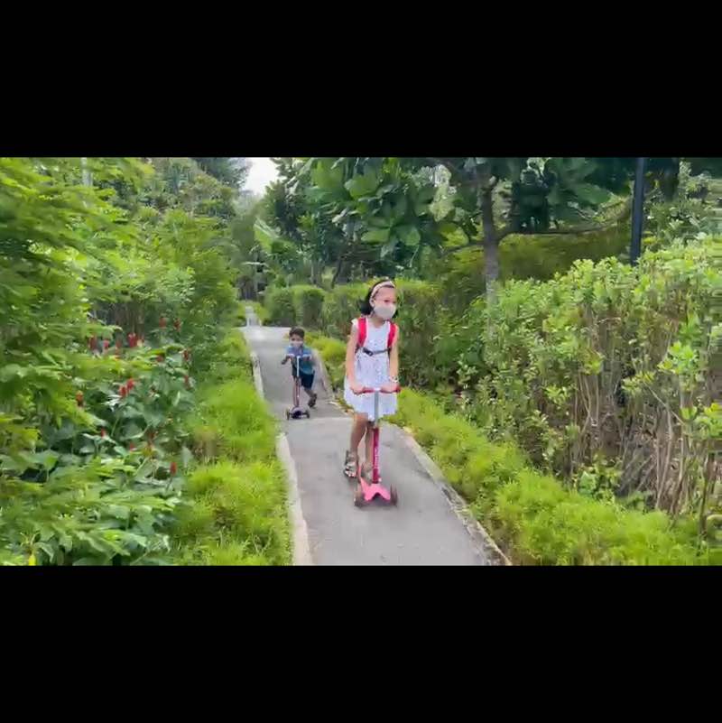 P1Joy Najihah Hadhinah post 1