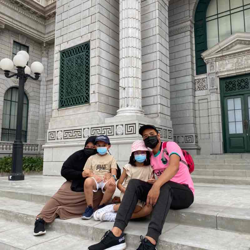 P1Joy Najihah Hadhinah post 3