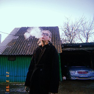 Ксения profile