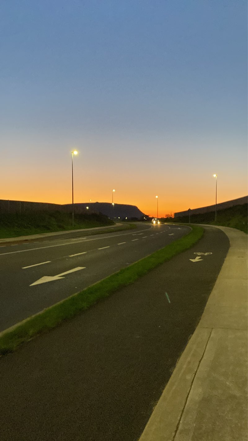 walking near me in Mitchell Curley Park in winter