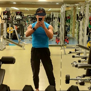 바프완성 profile