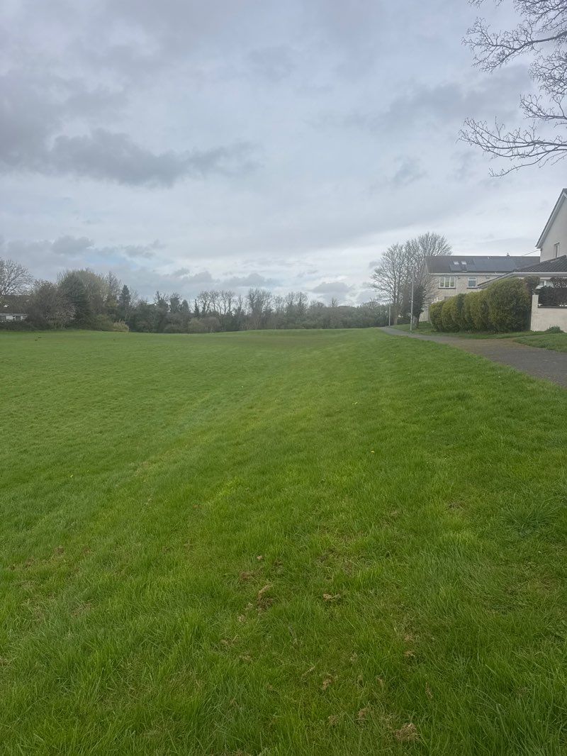 walking near me in Riverforest Bowl in spring