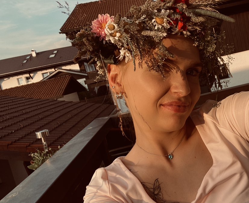 Ivanda23 profile
