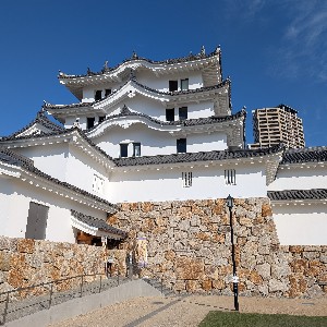 JP-Hideki Okada profile