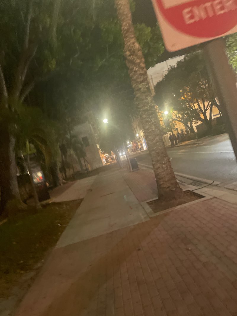 walking near me in Nancy M. Graham Centennial Square in winter