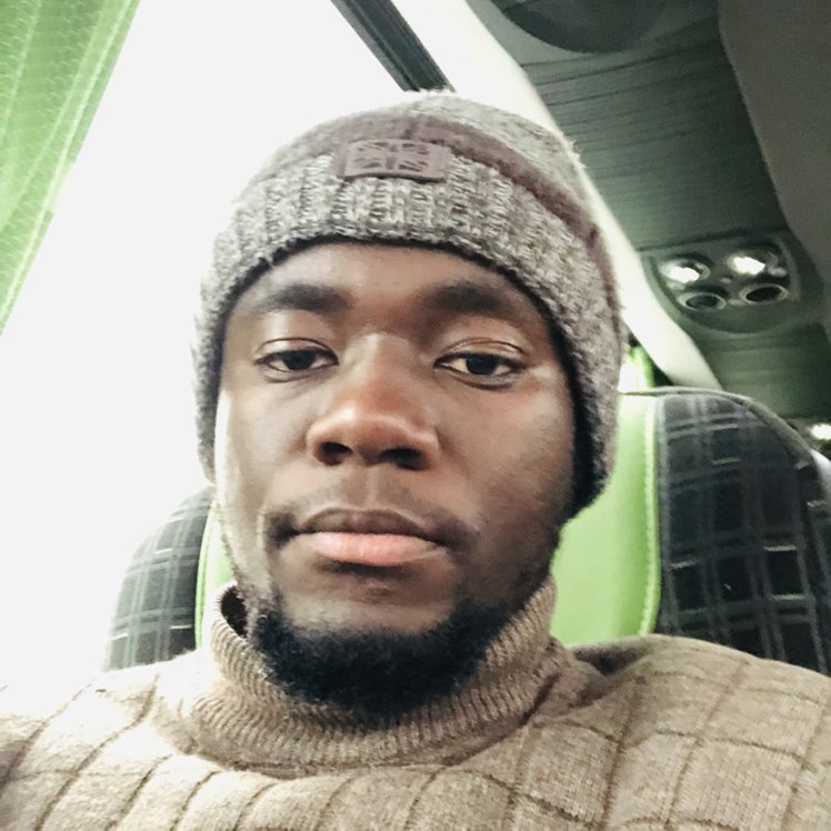 daniel_rwothomio profile